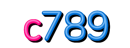 c789 — logo kanal